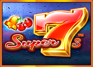 Super 7s -PR