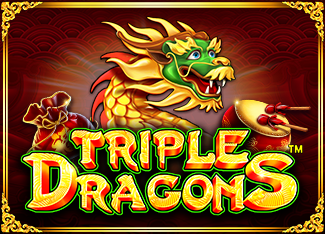 Triple Dragons-PR