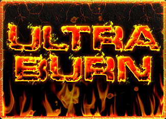 Ultra Burn-PR