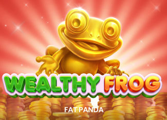 Wealthy Frog-PR