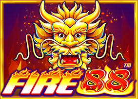 Fire 88-PR