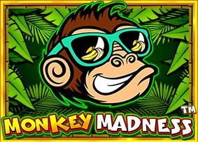 Monkey Madness-PR