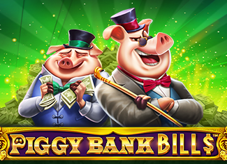 Piggy Bank Bills-PR