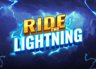 Ride the Lightning-PR