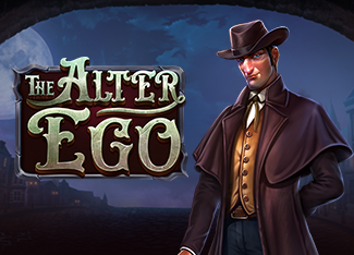 The Alter Ego-PR