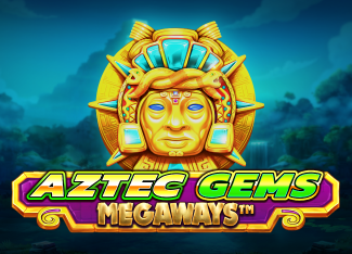 Aztec Gems Megaways-PR