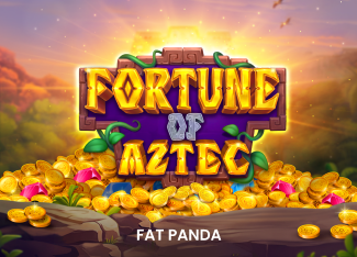 Fortune of Aztec-PR
