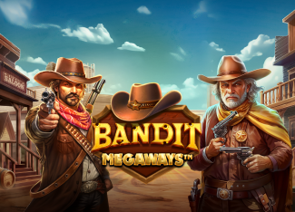Bandit Megaways-PR