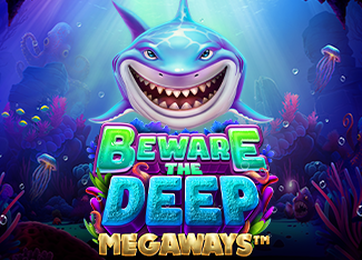 Beware The Deep Megaways-PR