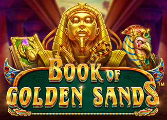 Book of Golden Sands-PR