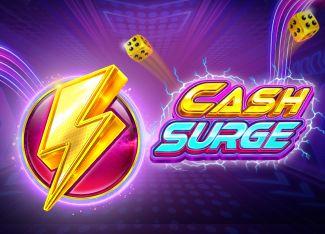 Cash Surge-PR