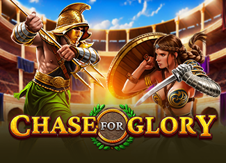 Chase For Glory-PR