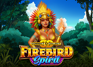 Firebird Spirit - Connect & Collect-PR
