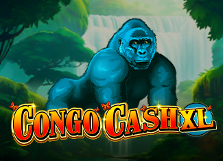 Congo Cash XL-PR