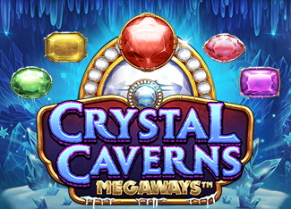 Crystal Caverns Megaways-PR