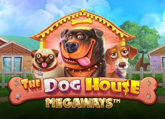The Dog House Megaways-PR