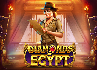 Diamonds of Egypt-PR