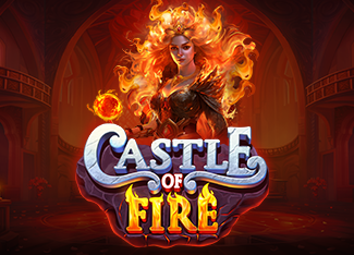 Castle of Fire-PR