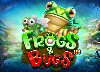 Frogs & Bugs-PR