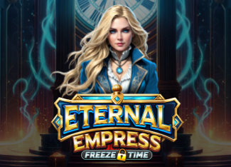 Eternal Empress - Freeze Time-PR