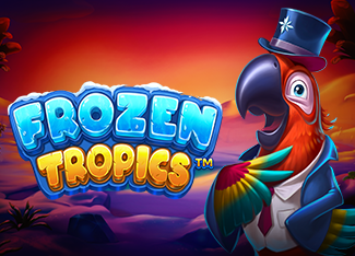 Frozen Tropics-PR