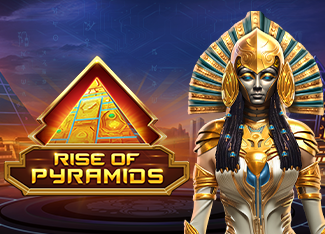Rise of Pyramids-PR