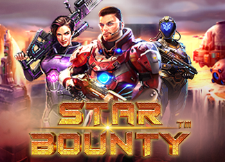 Star Bounty-PR