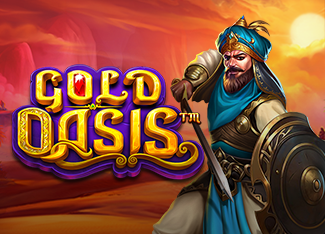 Gold Oasis-PR