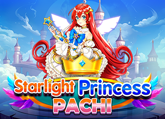 Starlight Princess Pachi-PR