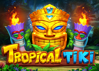 Tropical Tiki-PR