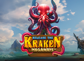 Release the Kraken Megaways-PR