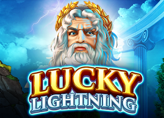Lucky Lightning-PR