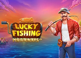 Lucky Fishing Megaways-PR