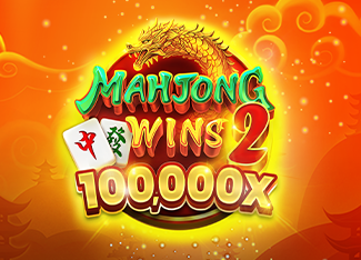 Mahjong Wins 2-PR