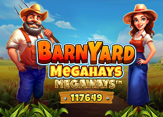 Barnyard Megahays Megaways-PR