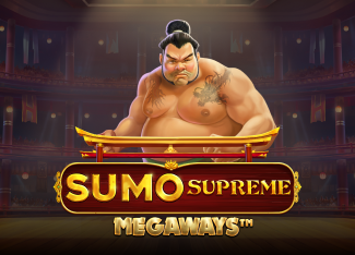 Sumo Supreme Megaways-PR