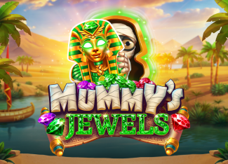 Mummy's Jewels-PR