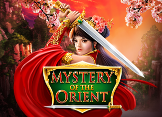 Mystery of the Orient-PR