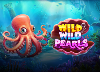 Wild Wild Pearls-PR