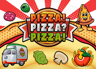 PIZZA PIZZA PIZZA-PR