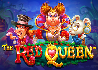 The Red Queen-PR