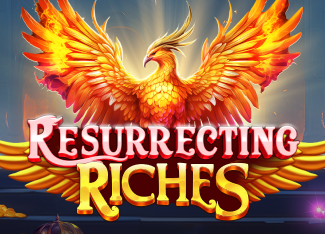 Resurrecting Riches-PR