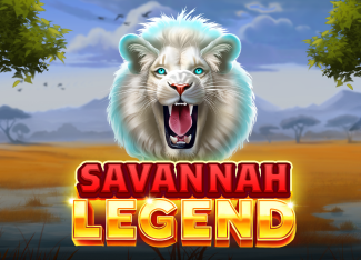 Savannah Legend-PR