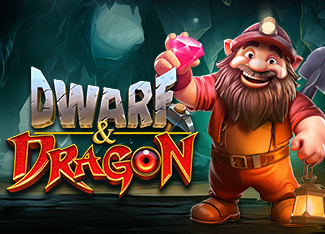 Dwarf & Dragon-PR