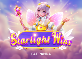 Starlight Wins-PR