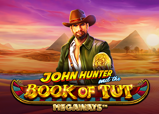 Book of Tut Megaways-PR