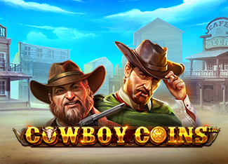 Cowboy Coins-PR