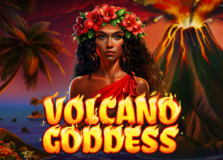 Volcano Goddess-PR
