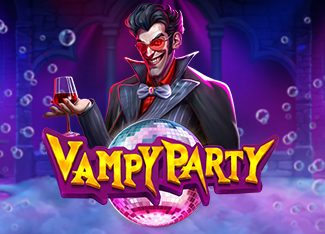 Vampy Party-PR