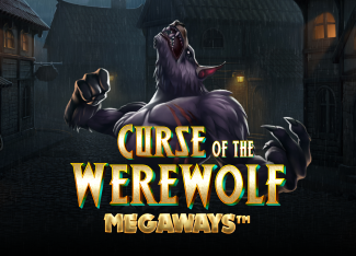 Curse of the Werewolf Megaways-PR